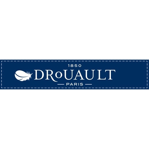 Oreiller Drouault Népal